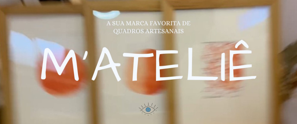 matelie quadros artesanais